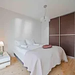 1-bedroom Rotermann Quarter Tallinn