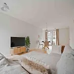 1-bedroom Rotermann Quarter Tallinn