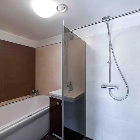 公寓 1-bedroom Rotermann Quarter 塔林