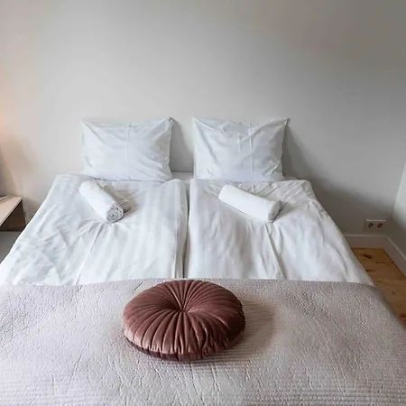 Lägenhet 1-bedroom Rotermann Quarter *