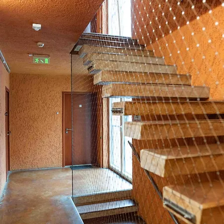 1-bedroom Rotermann Quarter